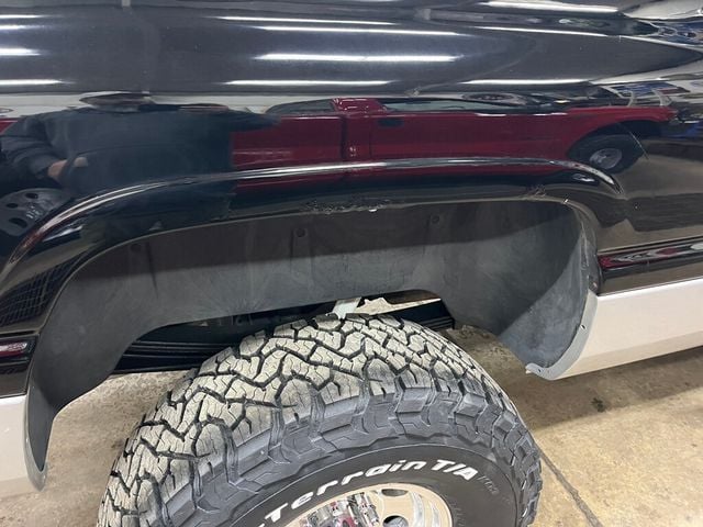 1994 Dodge Ram 2500 12 Valve Cummins Diesel 4x4 5-Speed Manual Transmission  - 22963969 - 30