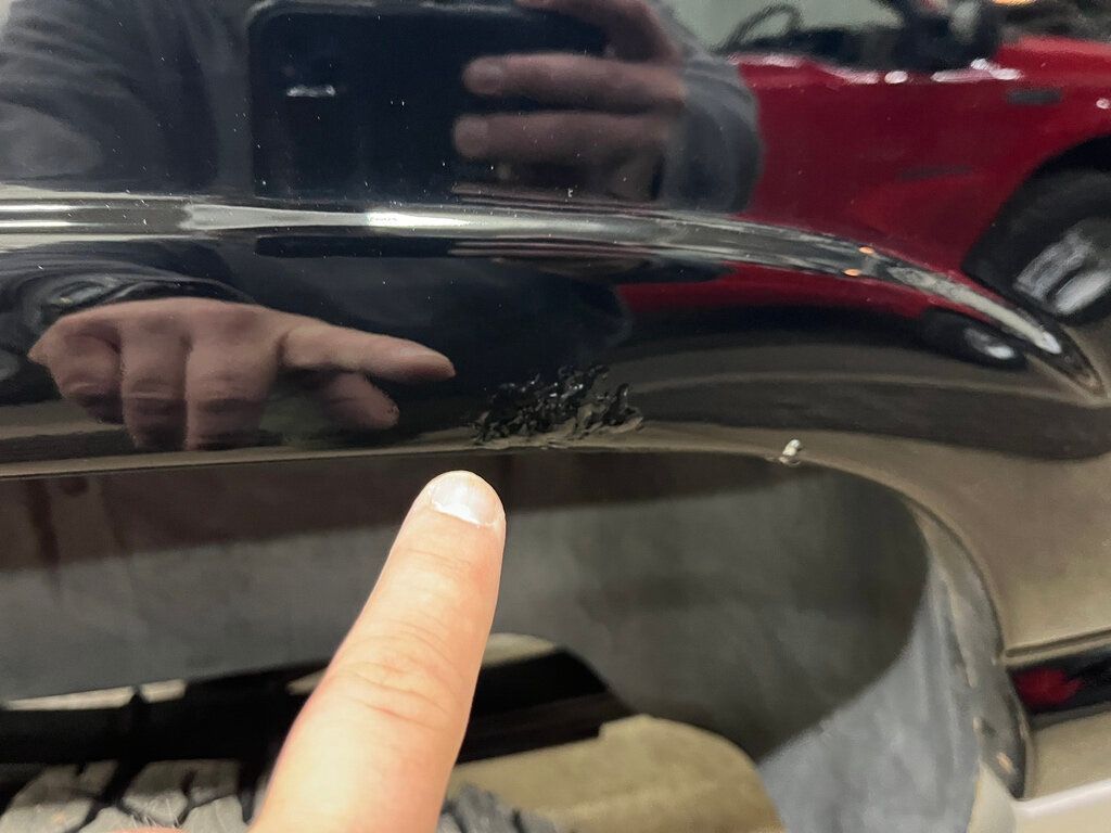 1994 Dodge Ram 2500 12 Valve Cummins Diesel 4x4 5-Speed Manual Transmission  - 22963969 - 32