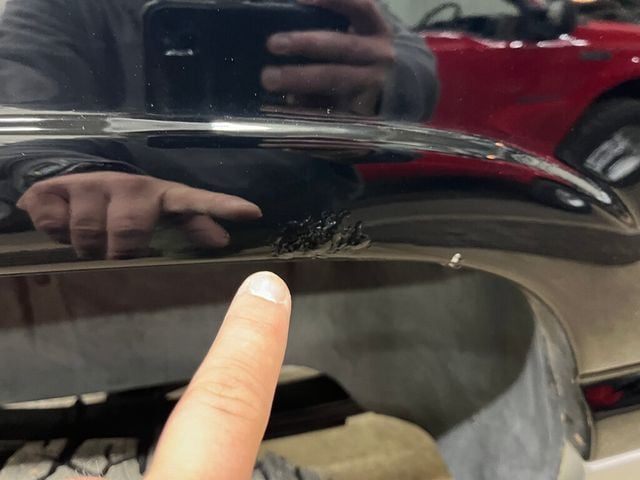 1994 Dodge Ram 2500 12 Valve Cummins Diesel 4x4 5-Speed Manual Transmission  - 22963969 - 32