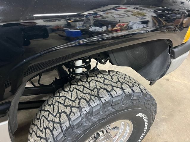 1994 Dodge Ram 2500 12 Valve Cummins Diesel 4x4 5-Speed Manual Transmission  - 22963969 - 33