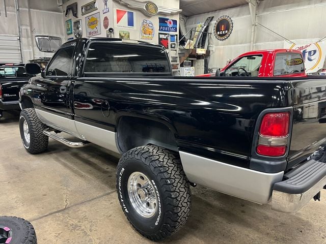 1994 Dodge Ram 2500 12 Valve Cummins Diesel 4x4 5-Speed Manual Transmission  - 22963969 - 35