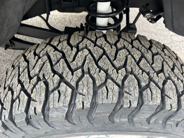 1994 Dodge Ram 2500 12 Valve Cummins Diesel 4x4 5-Speed Manual Transmission  - 22963969 - 38