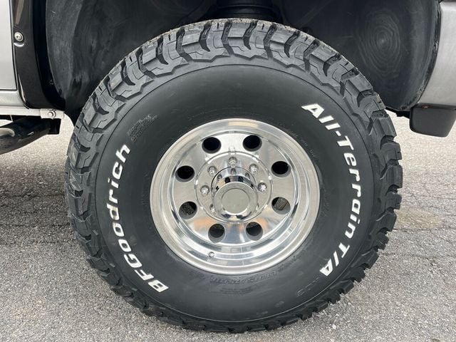 1994 Dodge Ram 2500 12 Valve Cummins Diesel 4x4 5-Speed Manual Transmission  - 22963969 - 3