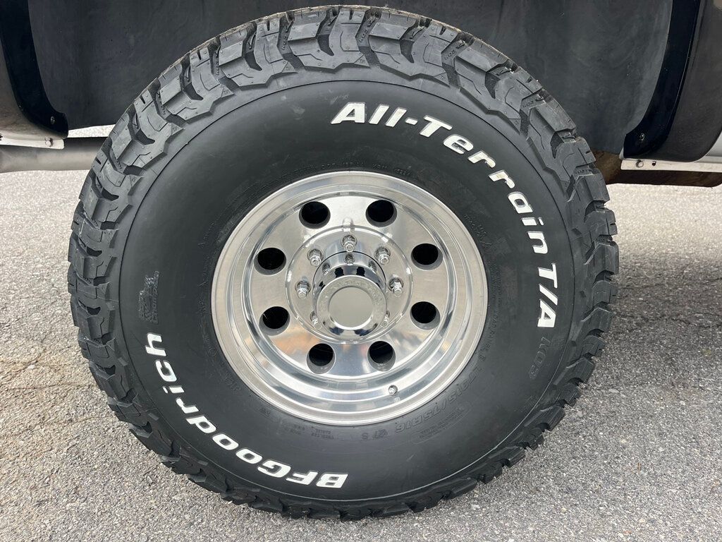 1994 Dodge Ram 2500 12 Valve Cummins Diesel 4x4 5-Speed Manual Transmission  - 22963969 - 39