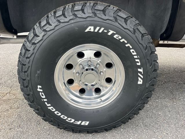 1994 Dodge Ram 2500 12 Valve Cummins Diesel 4x4 5-Speed Manual Transmission  - 22963969 - 39