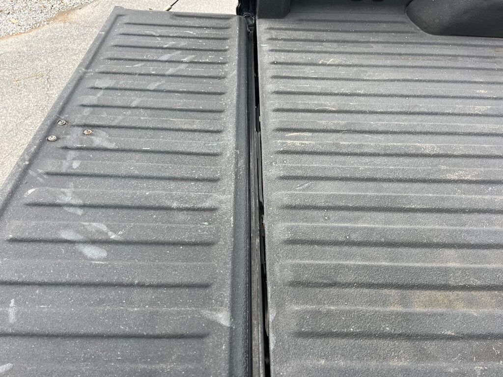 1994 Dodge Ram 2500 12 Valve Cummins Diesel 4x4 5-Speed Manual Transmission  - 22963969 - 40