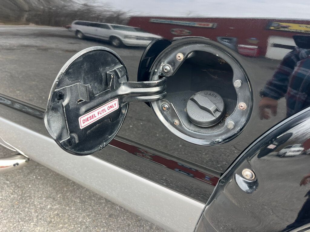 1994 Dodge Ram 2500 12 Valve Cummins Diesel 4x4 5-Speed Manual Transmission  - 22963969 - 41