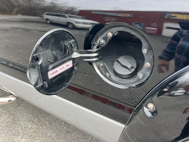 1994 Dodge Ram 2500 12 Valve Cummins Diesel 4x4 5-Speed Manual Transmission  - 22963969 - 41