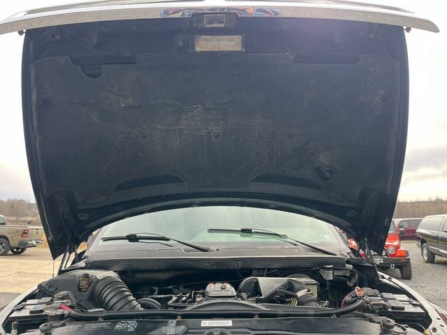 1994 Dodge Ram 2500 12 Valve Cummins Diesel 4x4 5-Speed Manual Transmission  - 22963969 - 48