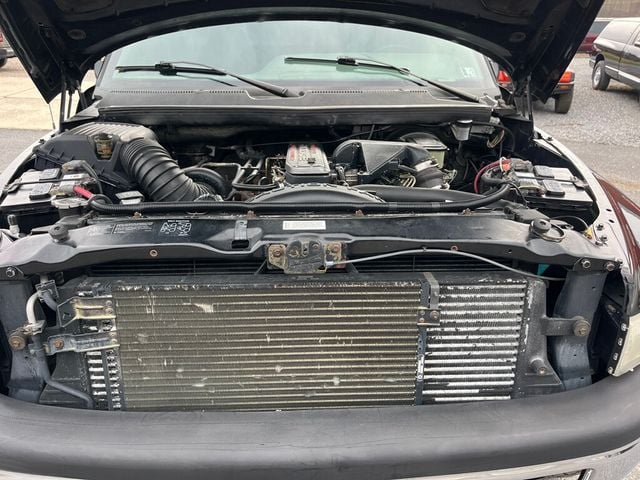 1994 Dodge Ram 2500 12 Valve Cummins Diesel 4x4 5-Speed Manual Transmission  - 22963969 - 49