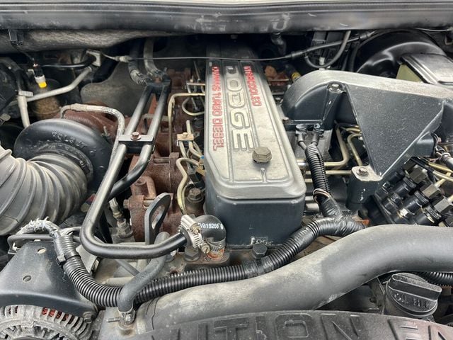1994 Dodge Ram 2500 12 Valve Cummins Diesel 4x4 5-Speed Manual Transmission  - 22963969 - 50