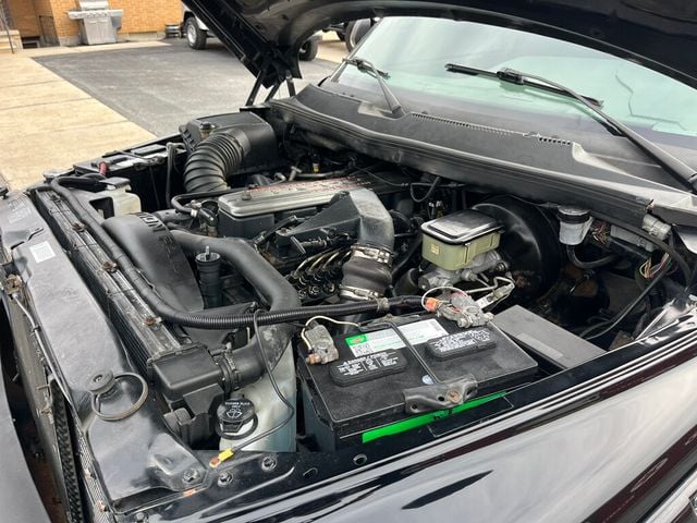 1994 Dodge Ram 2500 12 Valve Cummins Diesel 4x4 5-Speed Manual Transmission  - 22963969 - 53