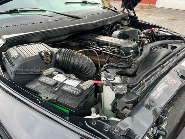 1994 Dodge Ram 2500 12 Valve Cummins Diesel 4x4 5-Speed Manual Transmission  - 22963969 - 54