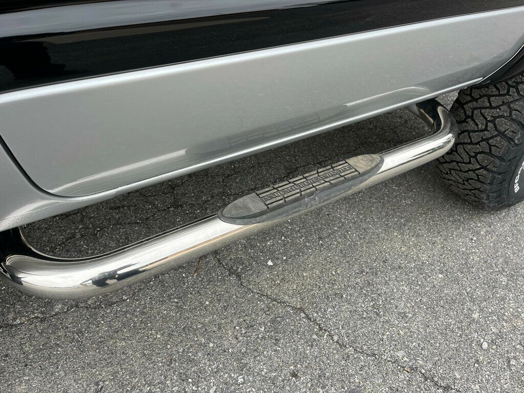 1994 Dodge Ram 2500 12 Valve Cummins Diesel 4x4 5-Speed Manual Transmission  - 22963969 - 58