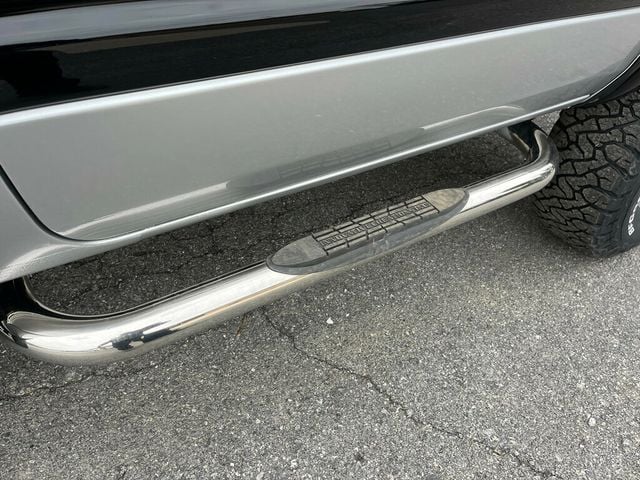 1994 Dodge Ram 2500 12 Valve Cummins Diesel 4x4 5-Speed Manual Transmission  - 22963969 - 58