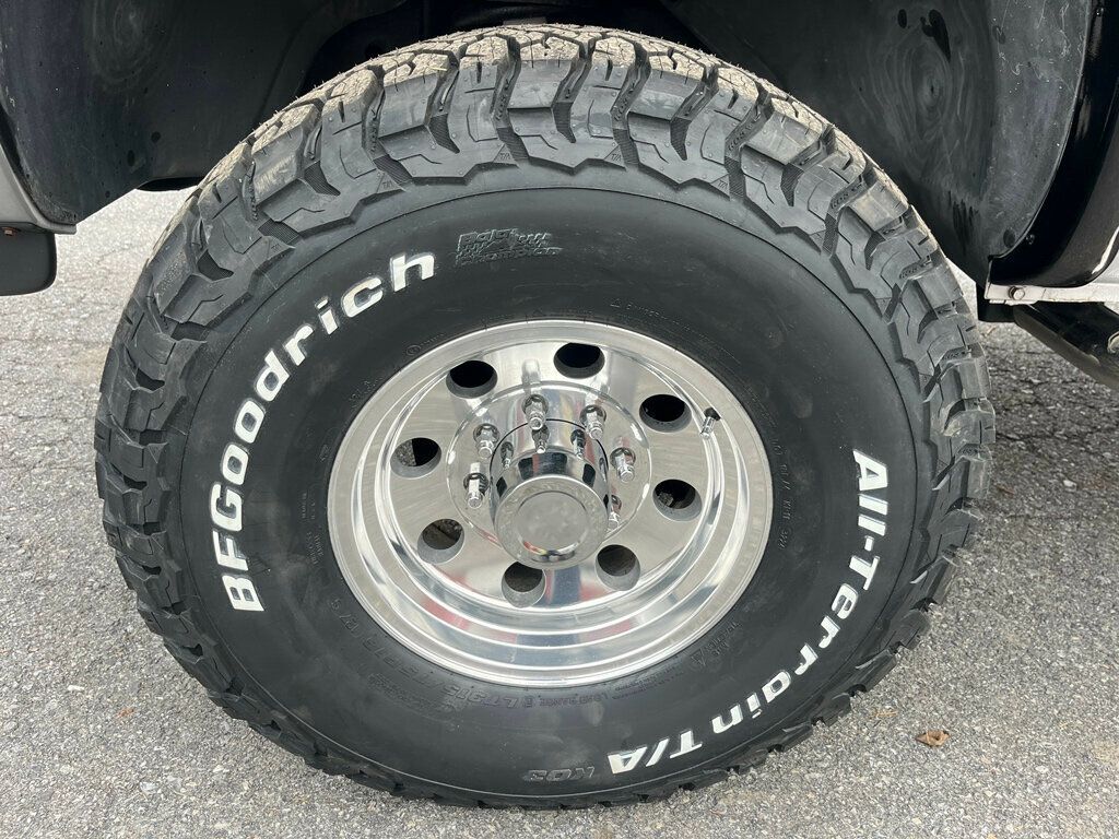 1994 Dodge Ram 2500 12 Valve Cummins Diesel 4x4 5-Speed Manual Transmission  - 22963969 - 59