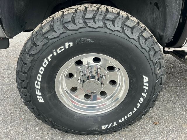 1994 Dodge Ram 2500 12 Valve Cummins Diesel 4x4 5-Speed Manual Transmission  - 22963969 - 59