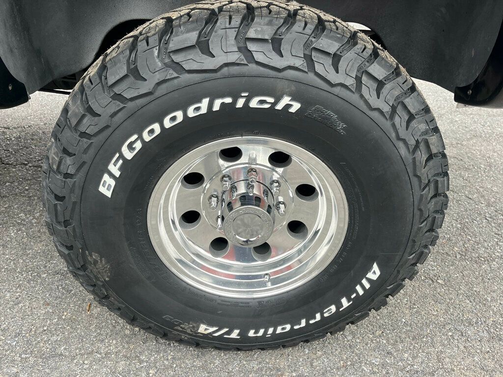 1994 Dodge Ram 2500 12 Valve Cummins Diesel 4x4 5-Speed Manual Transmission  - 22963969 - 60