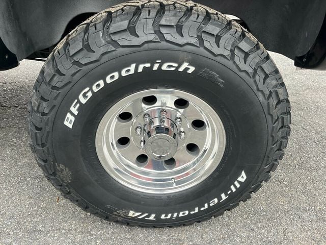 1994 Dodge Ram 2500 12 Valve Cummins Diesel 4x4 5-Speed Manual Transmission  - 22963969 - 60