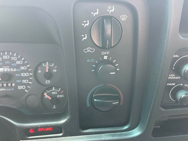 1994 Dodge Ram 2500 12 Valve Cummins Diesel 4x4 5-Speed Manual Transmission  - 22963969 - 62