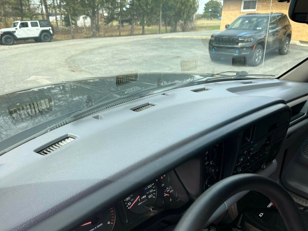 1994 Dodge Ram 2500 12 Valve Cummins Diesel 4x4 5-Speed Manual Transmission  - 22963969 - 70