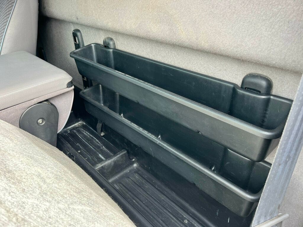 1994 Dodge Ram 2500 12 Valve Cummins Diesel 4x4 5-Speed Manual Transmission  - 22963969 - 71