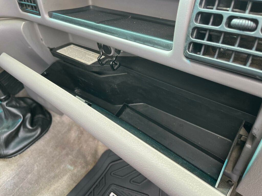 1994 Dodge Ram 2500 12 Valve Cummins Diesel 4x4 5-Speed Manual Transmission  - 22963969 - 73