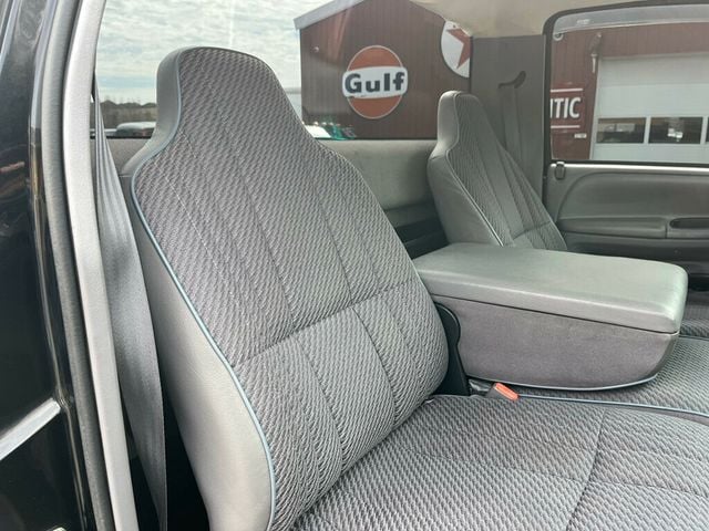 1994 Dodge Ram 2500 12 Valve Cummins Diesel 4x4 5-Speed Manual Transmission  - 22963969 - 75