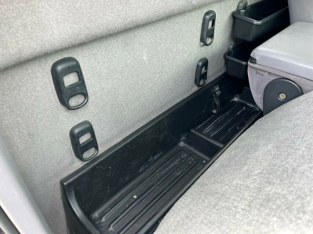 1994 Dodge Ram 2500 12 Valve Cummins Diesel 4x4 5-Speed Manual Transmission  - 22963969 - 76