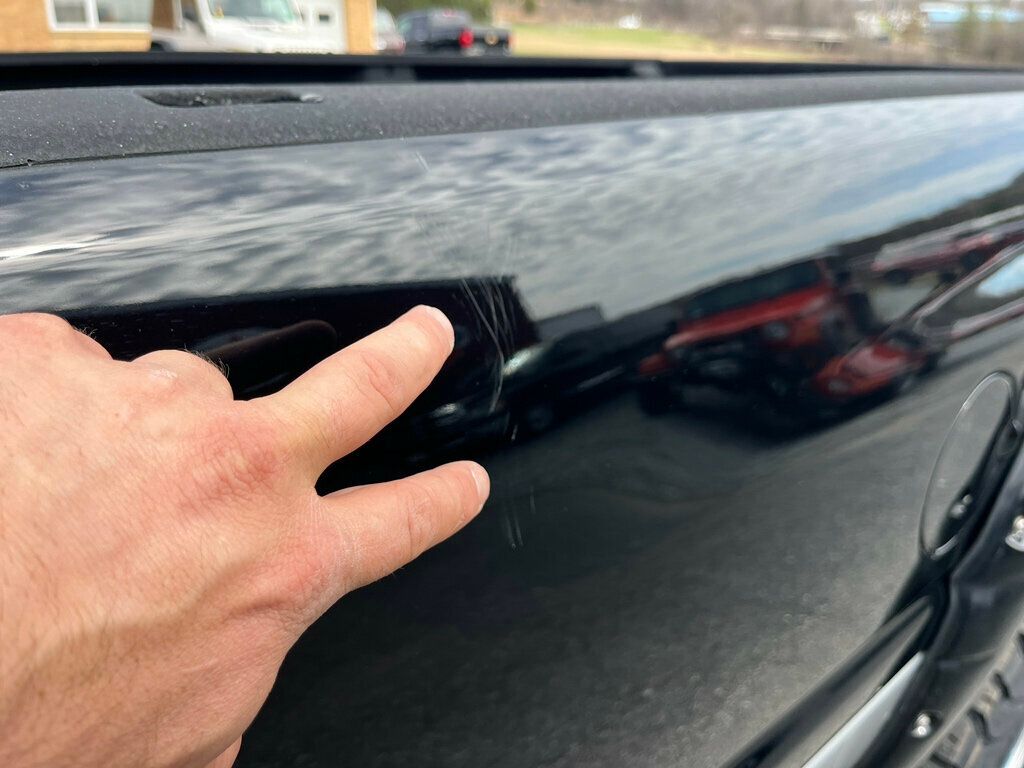 1994 Dodge Ram 2500 12 Valve Cummins Diesel 4x4 5-Speed Manual Transmission  - 22963969 - 79