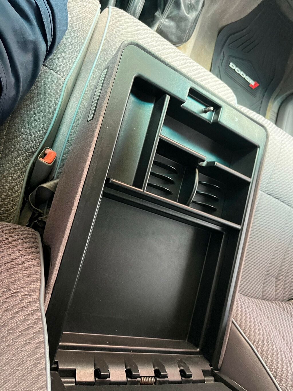 1994 Dodge Ram 2500 12 Valve Cummins Diesel 4x4 5-Speed Manual Transmission  - 22963969 - 81