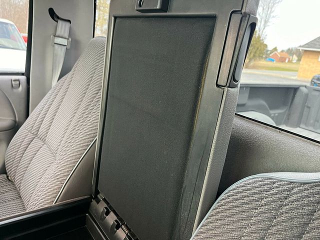 1994 Dodge Ram 2500 12 Valve Cummins Diesel 4x4 5-Speed Manual Transmission  - 22963969 - 82