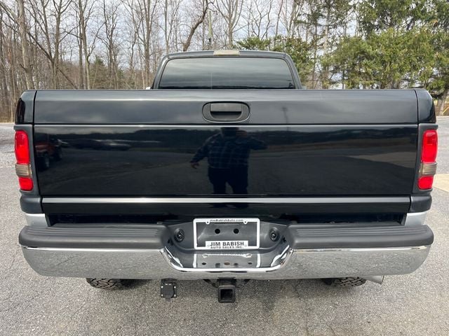 1994 Dodge Ram 2500 12 Valve Cummins Diesel 4x4 5-Speed Manual Transmission  - 22963969 - 8