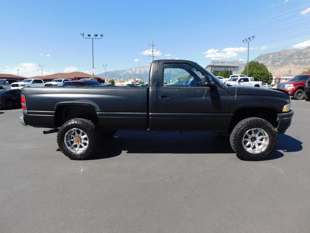 1994 Dodge Ram 2500 HD Reg Cab 135" WB 4WD - 22556935 - 12