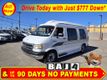 1994 Dodge Ram Van B250 109" WB - 22939857 - 0