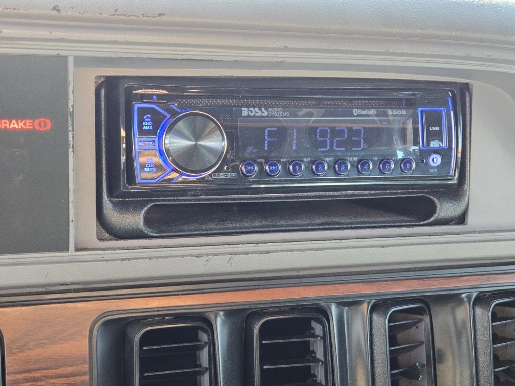 1994 Dodge Ram Van B250 109" WB - 22939857 - 18