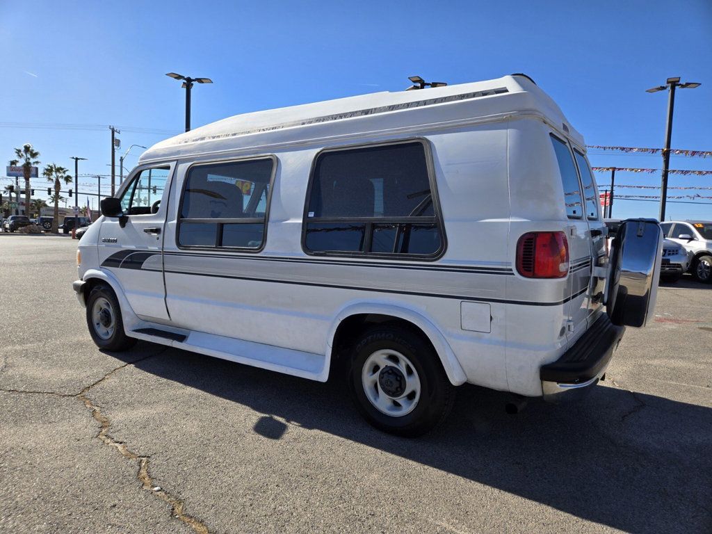 1994 Dodge Ram Van B250 109" WB - 22939857 - 1