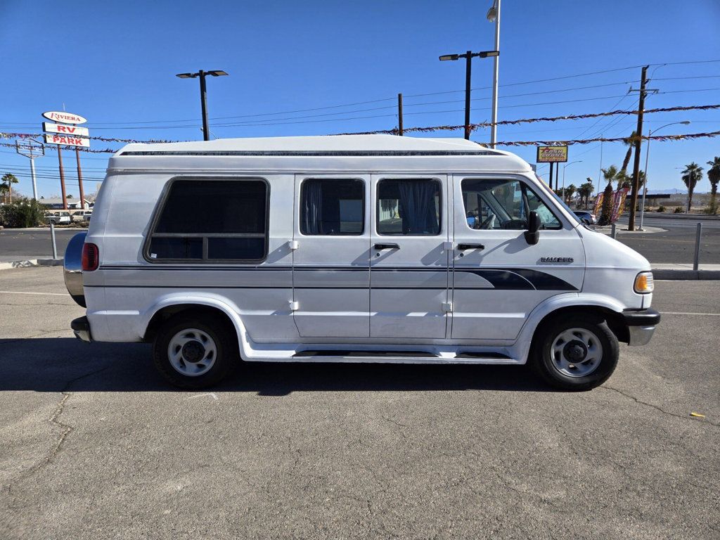 1994 Dodge Ram Van B250 109" WB - 22939857 - 2