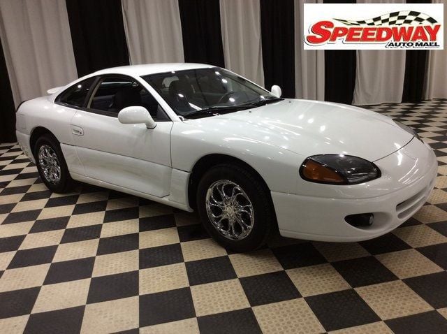 1994 Dodge Stealth 2dr Hatchback R/T - 22360550 - 0