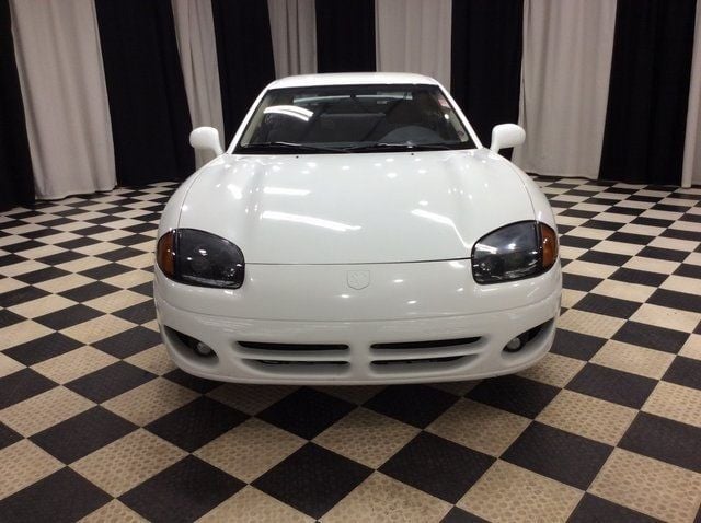 1994 Dodge Stealth 2dr Hatchback R/T - 22360550 - 1