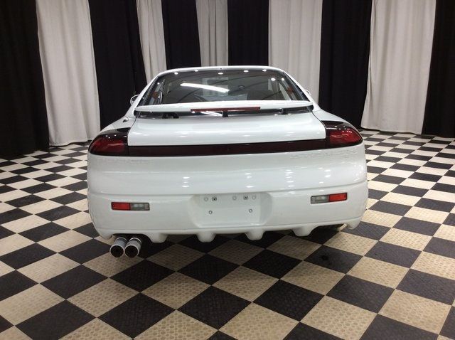 1994 Dodge Stealth 2dr Hatchback R/T - 22360550 - 4