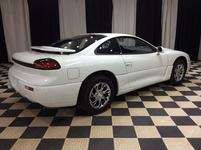 1994 Dodge Stealth 2dr Hatchback R/T - 22360550 - 5