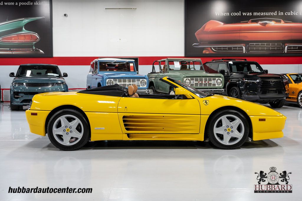 1994 Ferrari 348 Spider - 23015056 - 9