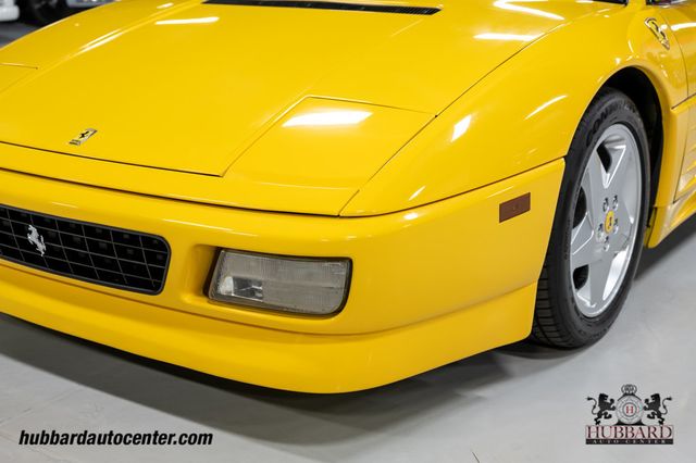 1994 Ferrari 348 Spider - 23015056 - 12