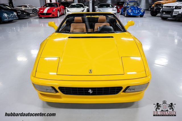 1994 Ferrari 348 Spider - 23015056 - 13