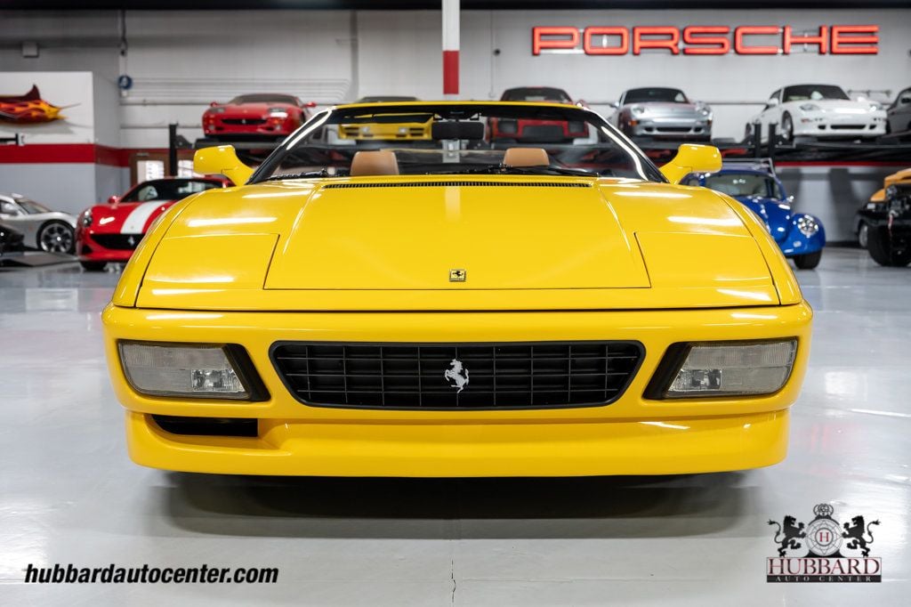 1994 Ferrari 348 Spider - 23015056 - 14