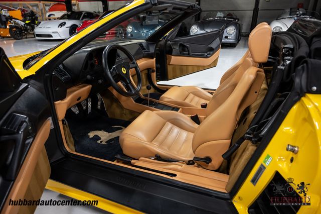 1994 Ferrari 348 Spider - 23015056 - 16