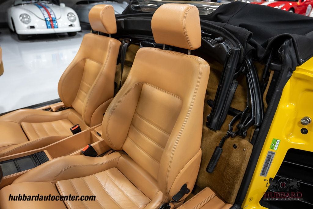 1994 Ferrari 348 Spider - 23015056 - 17