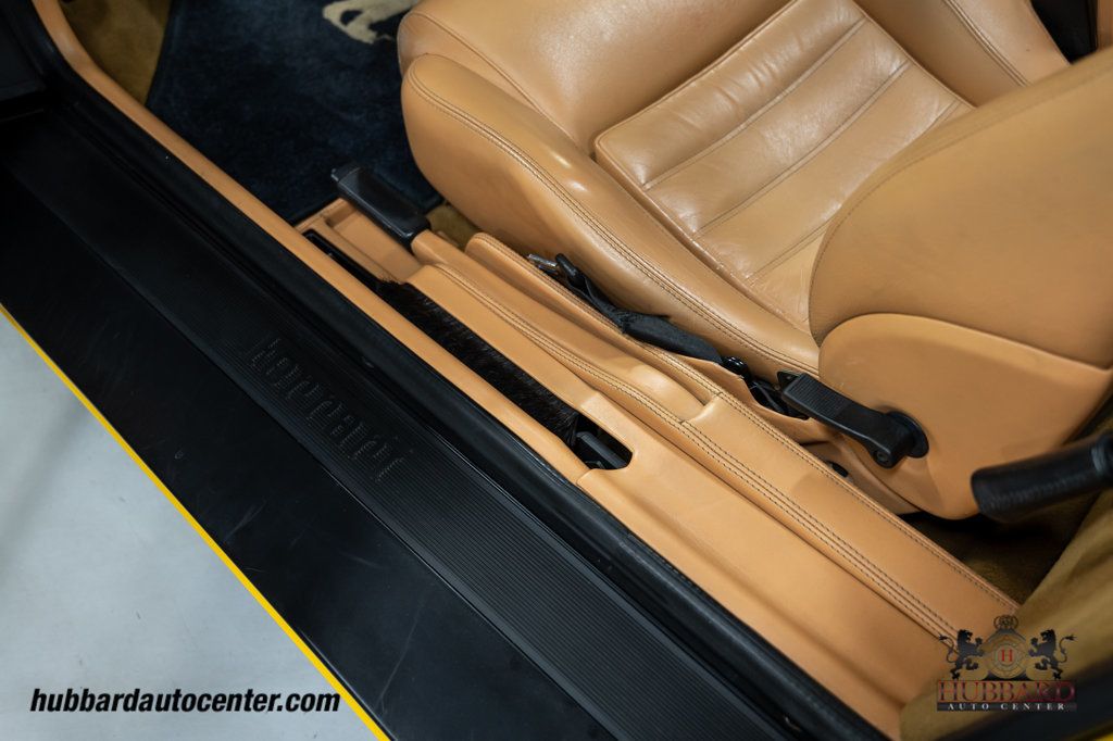 1994 Ferrari 348 Spider - 23015056 - 18