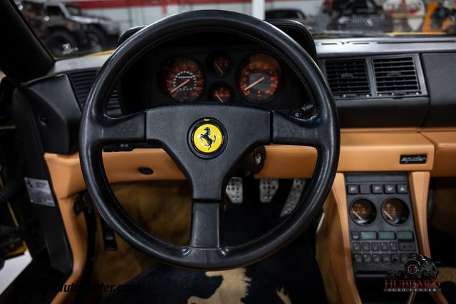 1994 Ferrari 348 Spider - 23015056 - 19